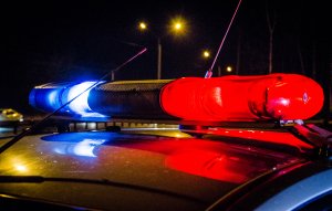 В Спасском районе возбуждено уголовное дело в отношении водителя, управляющего автомобилем в состоянии опьянения