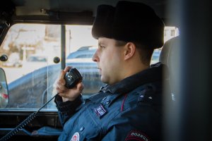Житель Спасска угнал автомобиль, используя ключи зажигания, оставленные на сиденье
