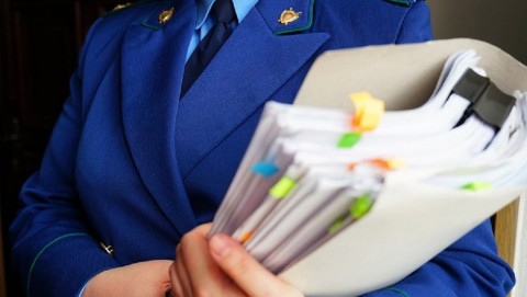 Прокуратура Спасского района потребовала организовать освещение пешеходных переходов на федеральной автодороге