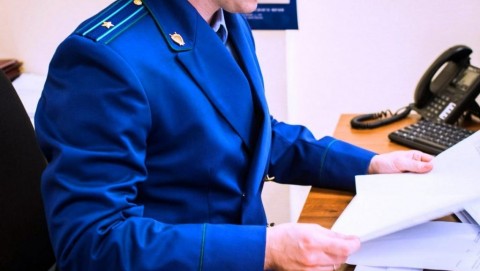 Прокуратура Спасского района проводит проверку в связи с гибелью подростка на пруду в г. Спасске